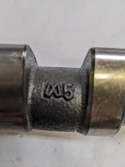 PORSCHE BOXSTER 987 05-08 ENGINE RIGHT INTAKE CAMSHAFT 99610532801 USED 996G.LT3