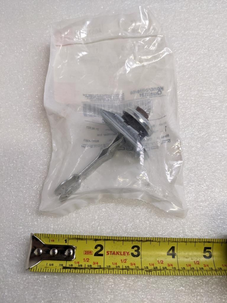 PORSCHE 90153103520 DOOR STOP FOR 65-69 911 912 NEW PGB2TB