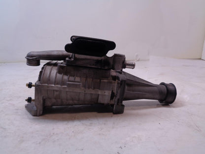 USED JAGUAR XJR/XKR/VANDEN PLAS SUPERCHARGER 2W93-6F066-AC R14