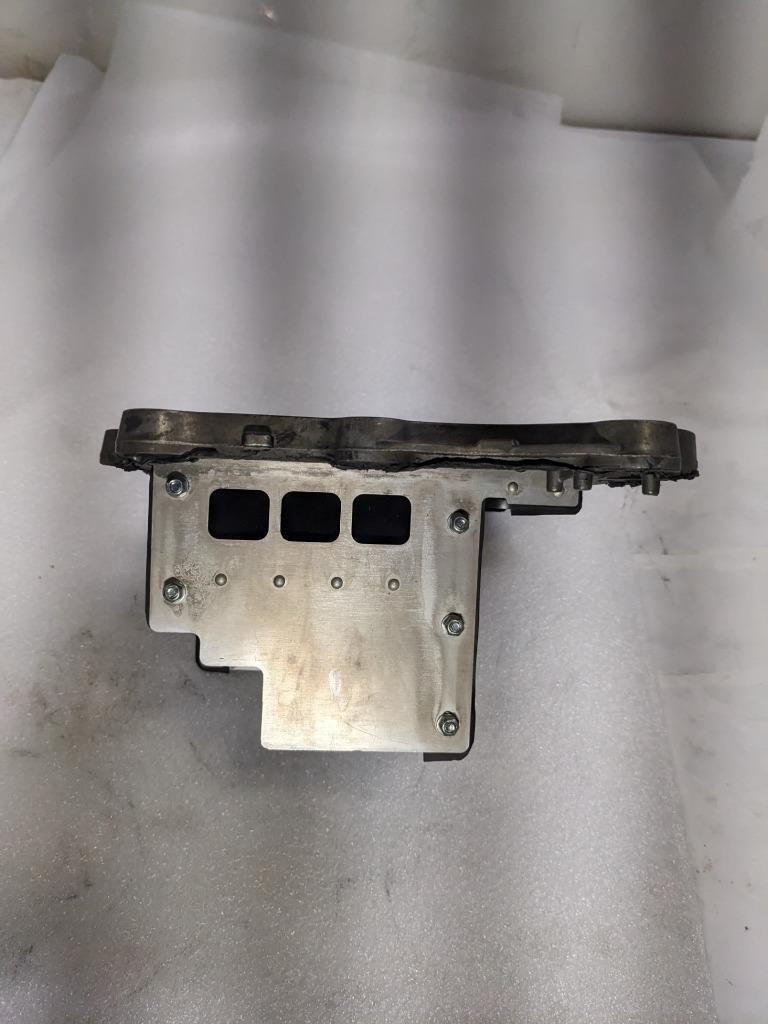 PORSCHE 996/987 BOXSTER ENGINE OIL SUMP 9961073108R USED 996B.G.L.