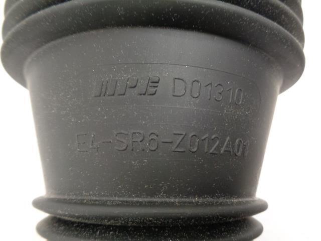 NEW FRONT AXLE BILSTEIN AIR SPRING STRUT 2W93 5C304 EN R19