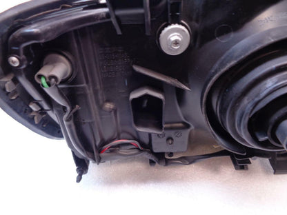 NEW DRIVER SIDE HEADLIGHT ASSEMBLY FOR 2002 -2004 NISSAN XTERRA 315-1146L-AC6 SR