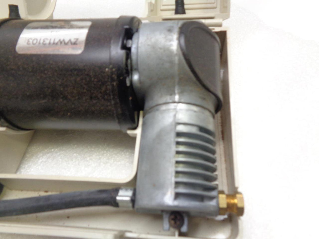 GENUINE VINTAGE NEW AUTOBAHN ELECTRIC AIR COMPRESSOR ZVW113103 IN BOX SR