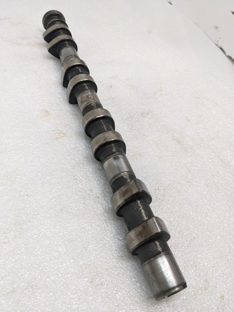 03-06 PORSCHE CAYENNE EXHAUST CAMSHAFT CAM 9482143R USED R24