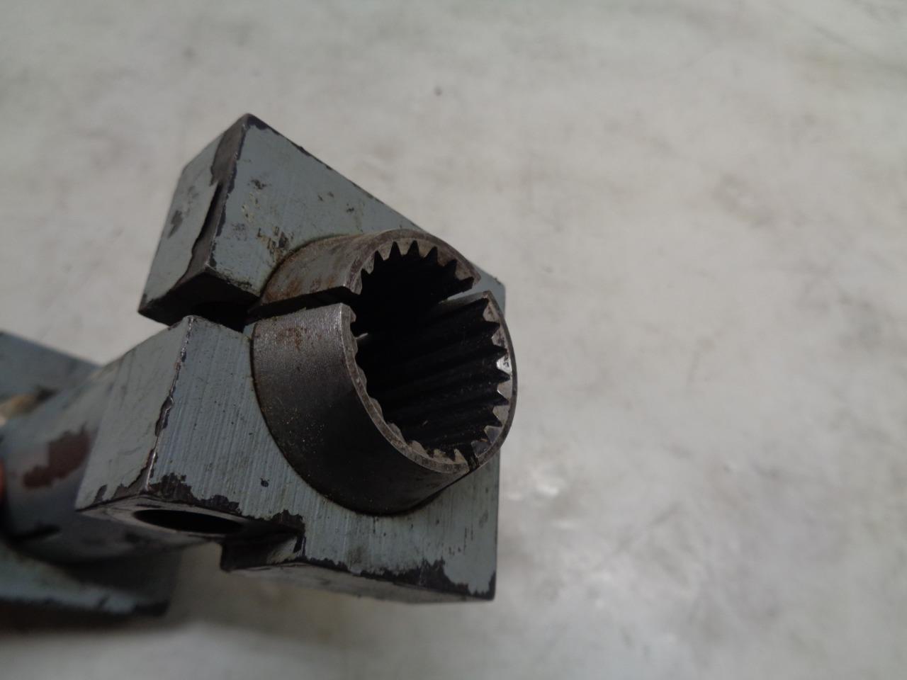 Porsche 924 944 928 911 80-95 Clamping Sleeve 922 421 051 03 USED GENUINE R24T7