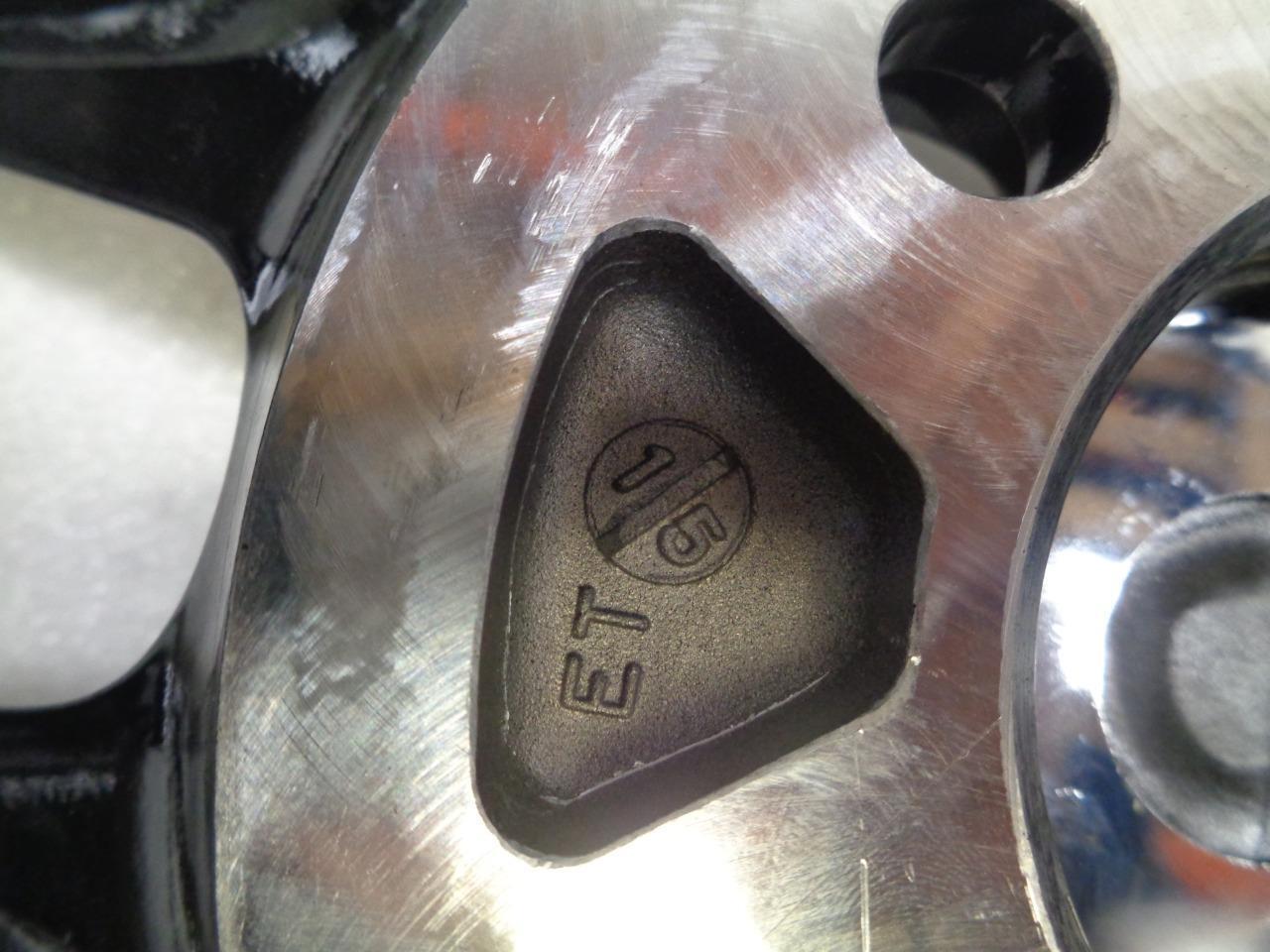 NEW ASANTI BLACK LABEL ABL3-MS BLACK W/ MACHINED FACE WHEEL 20X10 ET40 5X115 WR