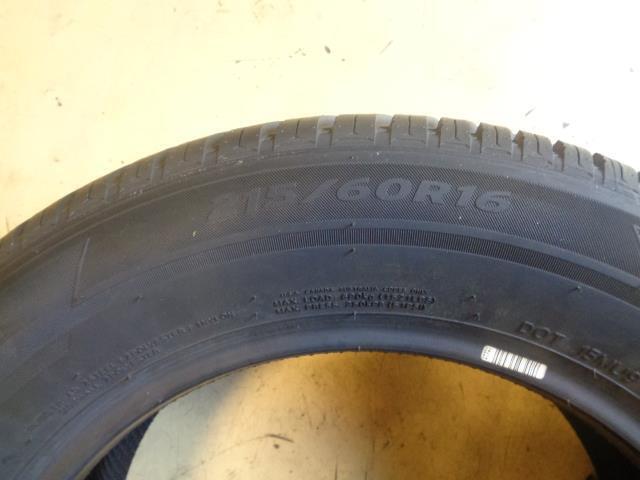 1 HANKOOK KINERGY 4S2 215 60 16 95V SL 1026994