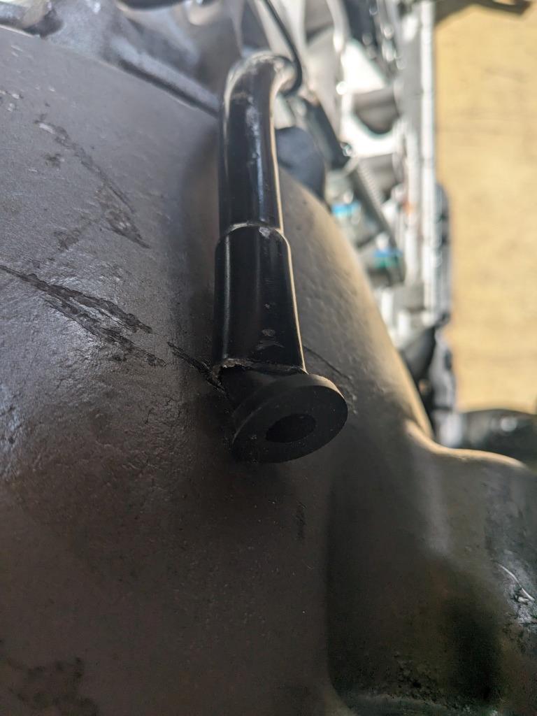 MOPAR TRANSMISSION KIT R8214443AC W/ Torque Conver FOR FORD 2013-15 Reman NEW B2