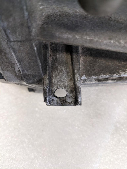 BORGWARNER F3ZR7003AA 5-SPEED T5 MANUAL TRANSMISSION FOR 1993 MUSTANG USED BSRG1