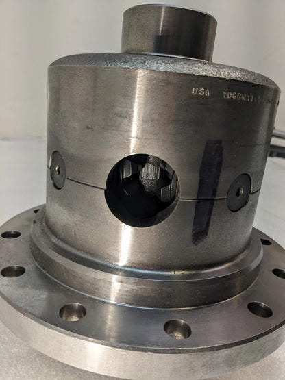 YUKON YDGGM11.5-30-1 DURA GRIP DIFFERENTIAL 11.5" 30 SPLINE FOR GM NEW K2