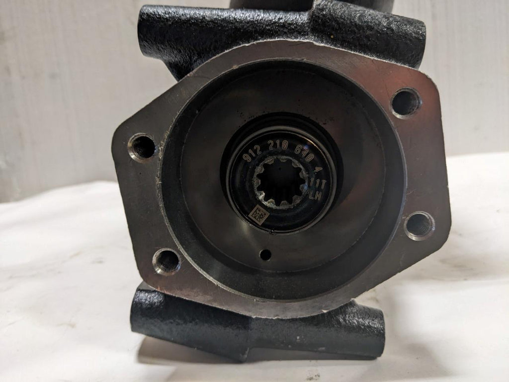 PACCAR 2139800 Genuine Paccar Air Compressor NEW BSIG1