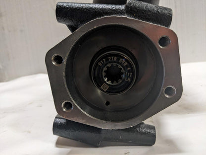 PACCAR 2139800 Genuine Paccar Air Compressor NEW BSIG1