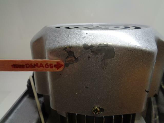 Generic 220v Double Action High Pressure Oil Pump 1400r/Min GYB-700A-II NEW BSR