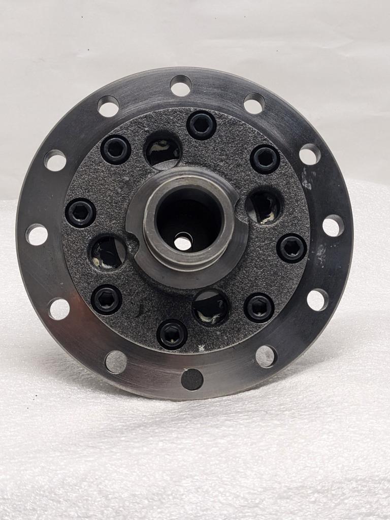 YUKON YDGD80-3-35 DURA GRIP POSI DIFFERENTIAL 35 SPLINE 4.10 RATIO NEW K2
