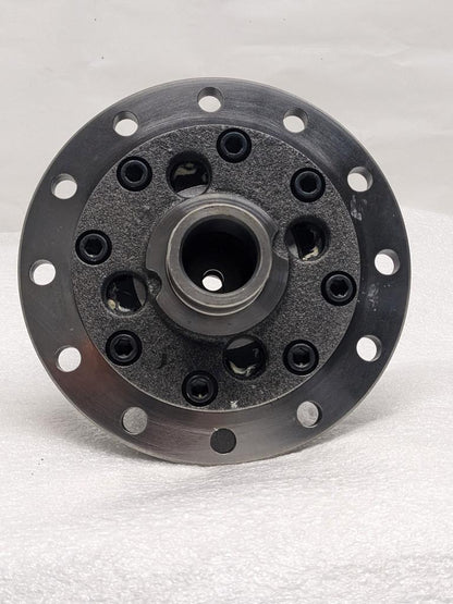 YUKON YDGD80-3-35 DURA GRIP POSI DIFFERENTIAL 35 SPLINE 4.10 RATIO NEW K2