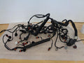 OEM USED PORSCHE WIRING HARNESS 948 607 003 02 FOR 2008 CAYENNE 4.8L R31T4