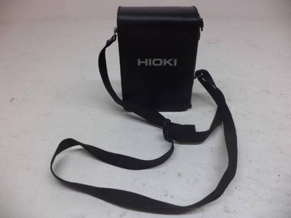 1 NEW HIOKI HI TESTER 3118-11 ANALOG MEGOHM INSULATION TESTER 2 RANGES R4TD