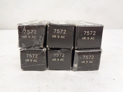 BRAND NEW BOSCH GMC SUPER SPARK PLUG 6-PACK 7572 R13T3