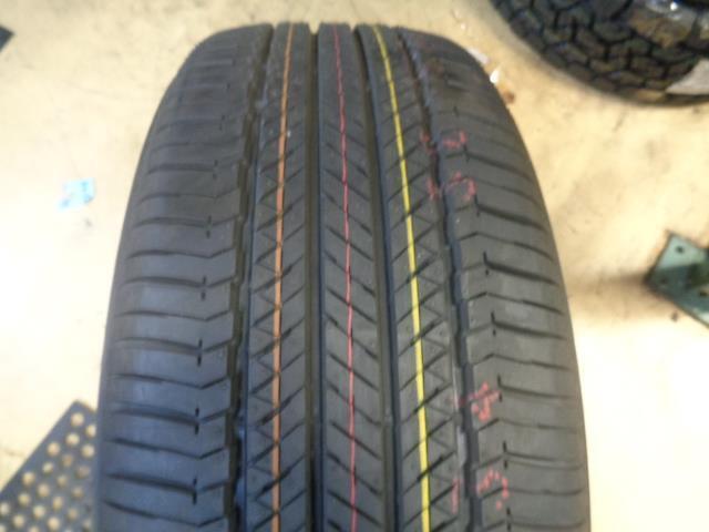 4 BRIDGESTONE DUELER H/L 400 P 235 55 19 101V SL ALL SEASON TIRES 133289 CQ2