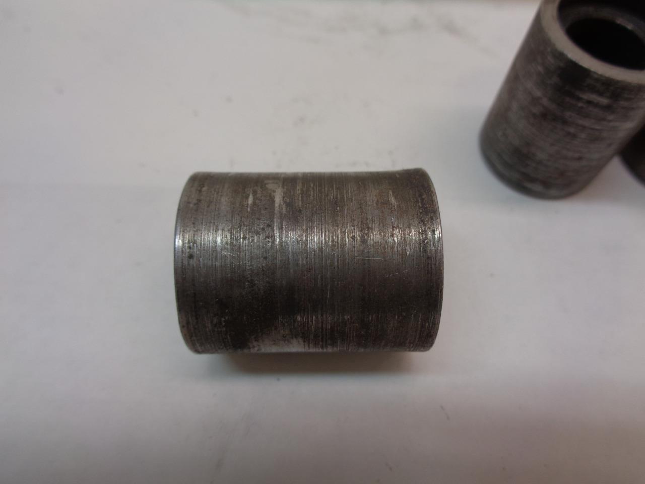 1 USED COMPTECH MISC. SWAGING 22 PC TOOL KIT R22T7