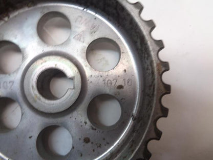 1 USED GENUINE PORSCHE 928 83-84 ENGINE OIL PUMP GEAR 928 107 107 10 R20T8