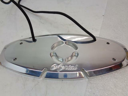 NEW AERIAL WAKESPORTS PRODUCTS OVAL WAKEBOARD RACK W/ UNIVERSAL QUICK-RELEASE SR