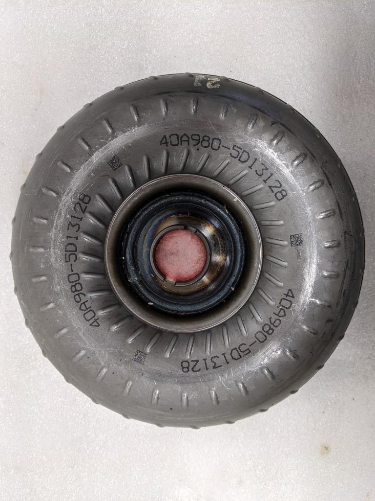 GM 19205518 AUTOMATIC TRANSMISSION TORQUE CONVERTER NEW E1