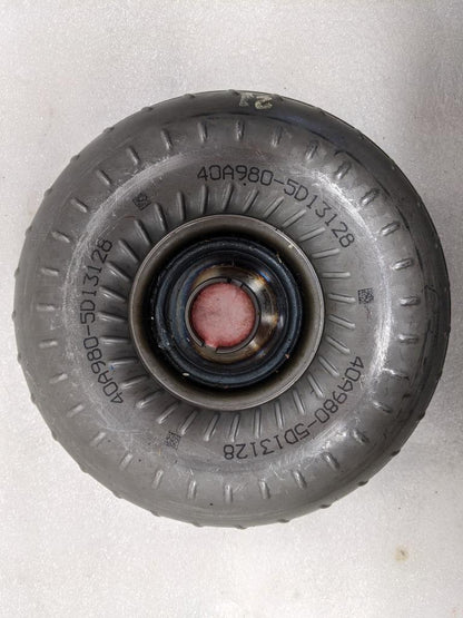 GM 19205518 AUTOMATIC TRANSMISSION TORQUE CONVERTER NEW E1