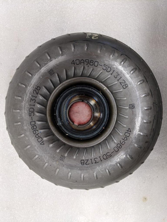 GM 19205518 AUTOMATIC TRANSMISSION TORQUE CONVERTER NEW E1