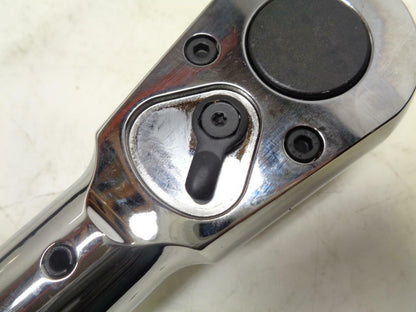 NEW ATD TOOLS 3/4" ADJUSTABLE CHROME HANDLE MICROMETER TORQUE WRENCH ATD-2505 SR