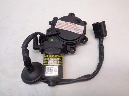 REMAN CARDONE POWER WINDOW MOTOR FOR 2002-08 INFINITI G35/145 47-1379 R17