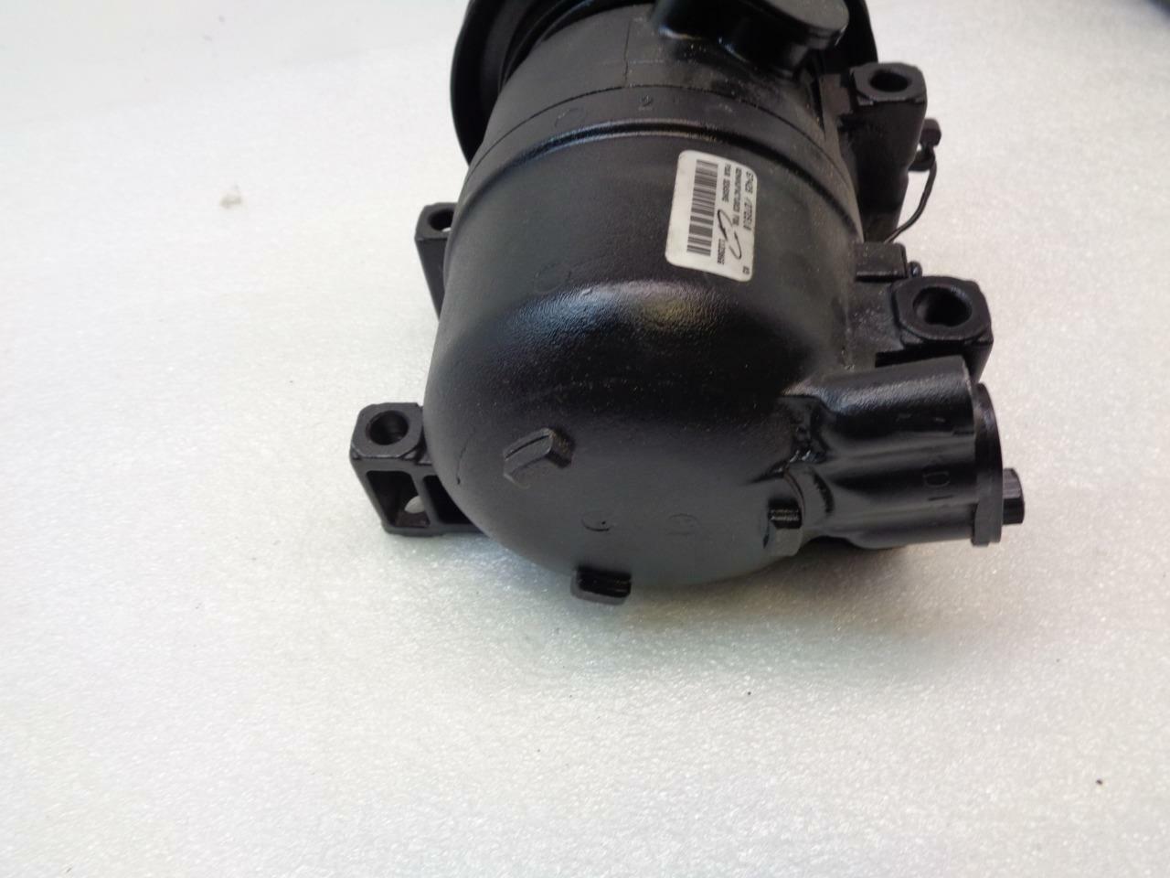REMAN 4 SEASONS 67429 COMPRESSOR 1999-04 NISSAN/DATSUN (SEE DESCRIPTION) R2