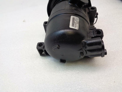 REMAN 4 SEASONS 67429 COMPRESSOR 1999-04 NISSAN/DATSUN (SEE DESCRIPTION) R2