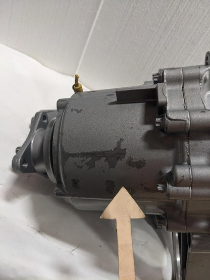 REMANUFACTURED USED TRANSFER CASE ASSEMBLY FOR 2004-2006 BMW X3 AWD BSRG7