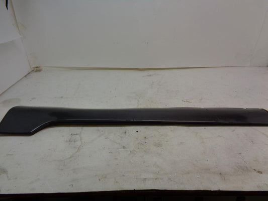 Porsche 1992 928 Rocker Panel LEFT USED GENUINE BLACK 928 550 085 02 R23
