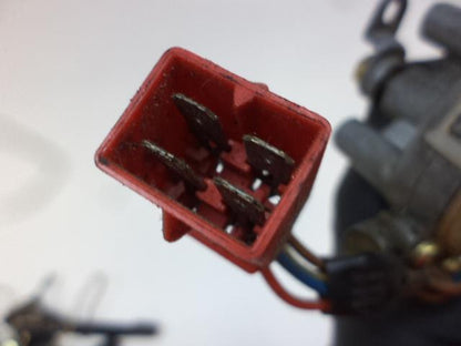 Porsche 944 Rear Hatch Release Motor BOSCH 0390215694 944 624 024 00 USED R24T2