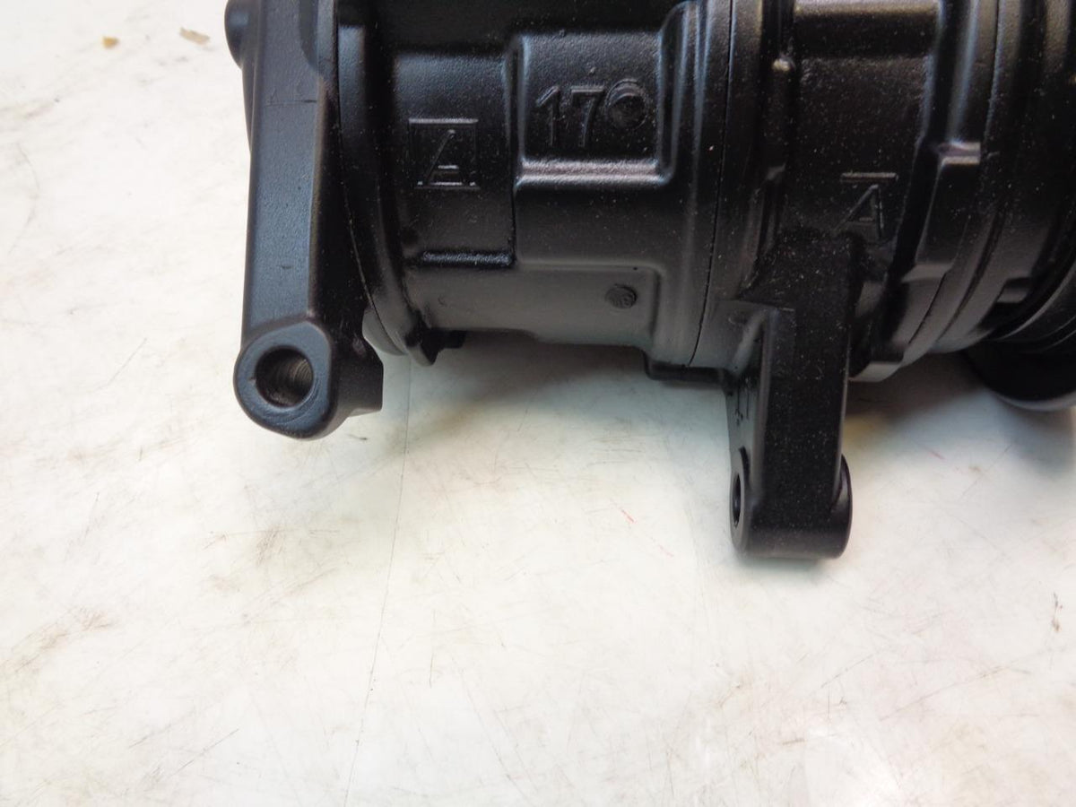 REMANUFACTURED CARQUEST 254461 AC COMPRESSOR 1999-04 JEEP GRAND CHEROKEE 4.7L R1