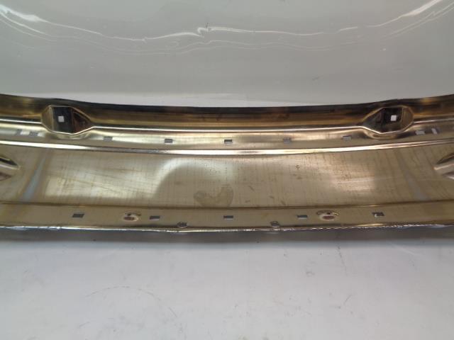 NEW FRONT BUMPER REPLACEMENT DODGE RAM PICK UP 1994-1998 DR4-CL R35