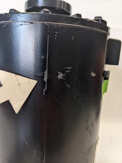 Trane Century AC Motor 7-193592-80 1 HP 60Hz 575v 1.9A Electric Motor NEW BSIG1