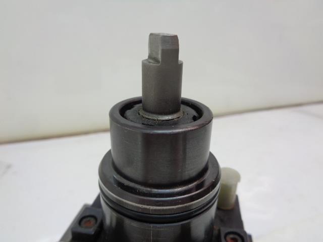 NEW EPPINGER PRECI-FLEX MACHINING LATHE TOOL HOLDER 1-2" MAXCUT 45mm SHANK R34T1