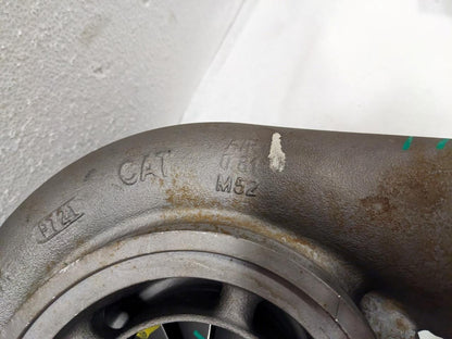 REMANFACTURED CAT C18 TURBOCHARGER 20R-3678 TURBO GP-BAS BSRT1