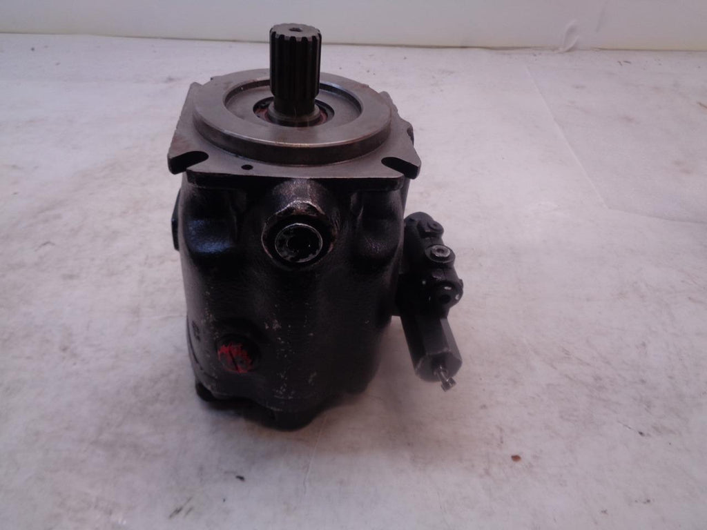 PARKER GEAR PUMP P1060PS01SRM5BC00E-000PB00 NEW GENUINE H2