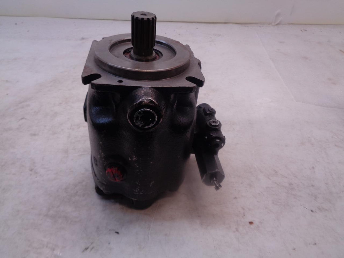 PARKER GEAR PUMP P1060PS01SRM5BC00E-000PB00 NEW GENUINE H2