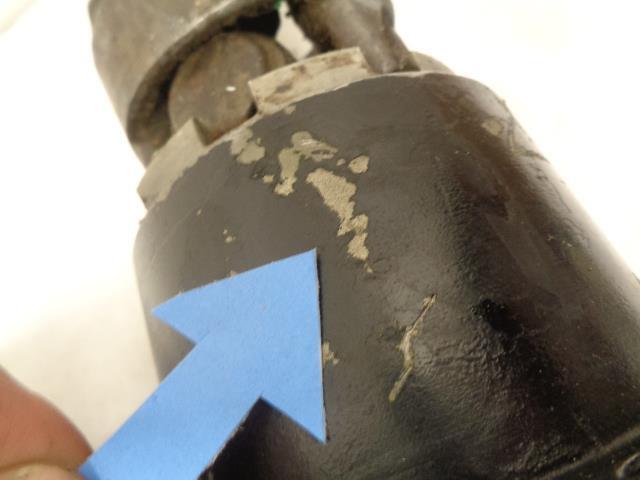 UNBRANDED STERNDRIVE 4326005 USED I1