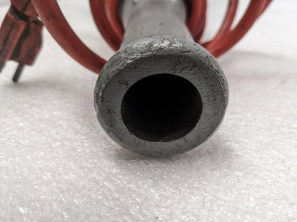 RIDGID 41935 MODEL 700 POWER DRIVE 1/8" - 2" 115V 0.5 HP 32 rpm THREADER USED H1