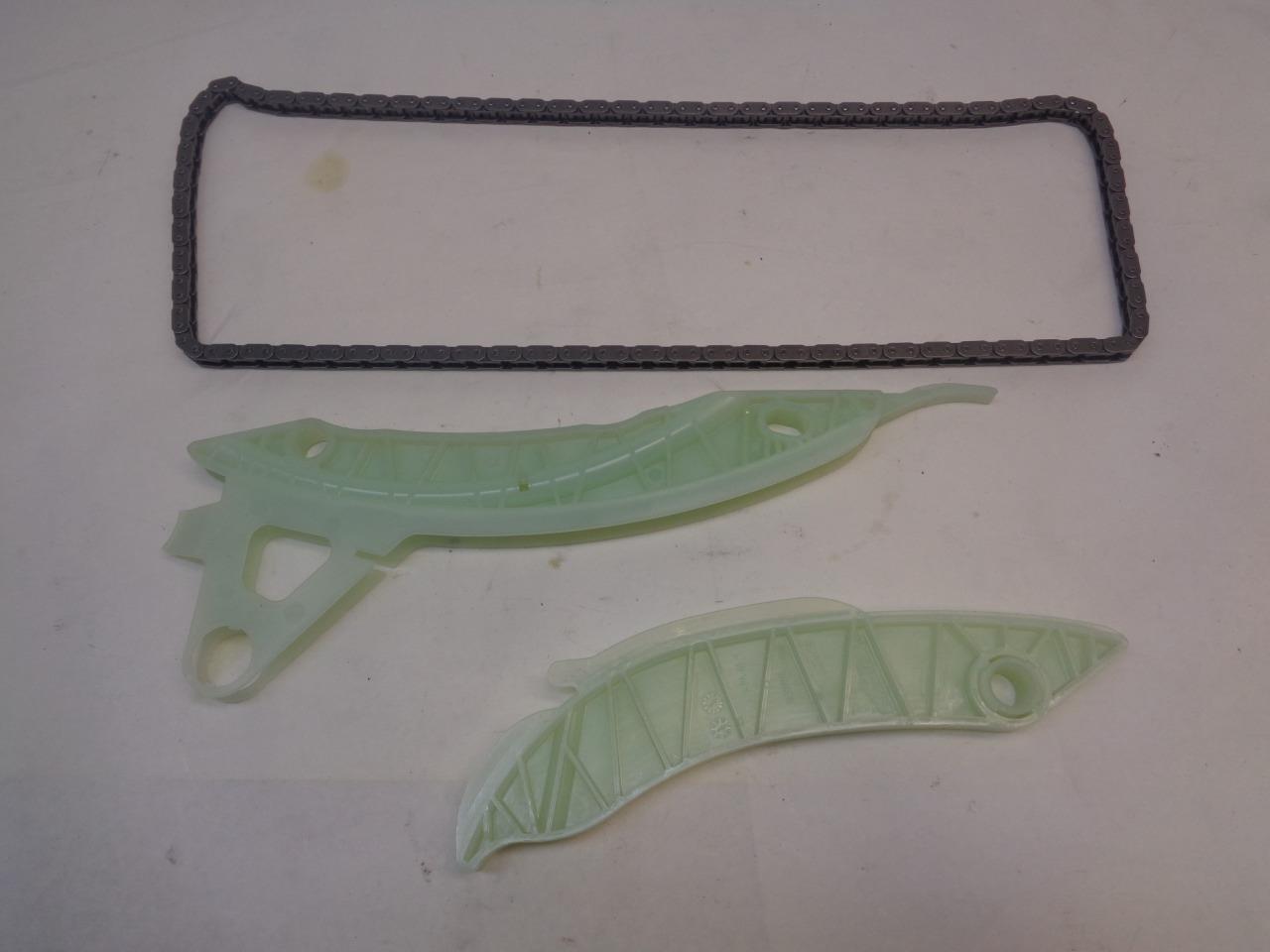 NEW FEBI BILSTEIN TIMING CHAIN TENSION KIT (MISSING PARTS) B2077658 R15T3