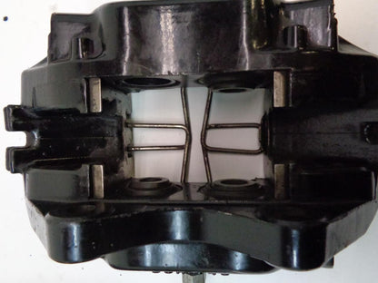 USED PAIR OF GENUINE PORSCHE 944 91 BREMBO REAR BRAKE CALIPERS 20 4672 00 R20T4