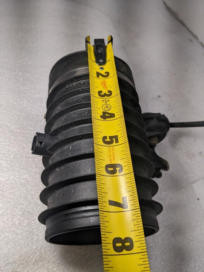 PORSCHE 911/986 BOXSTER THROTTLE BODY FLAP AIR INTAKE 99611068651 USED 996B.G.L.