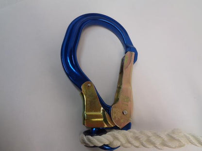 1 NEW DBI-SALA FALL SAFETY LANYARD 3-1/2 INCH N 9502116 9502058 1232312 R28