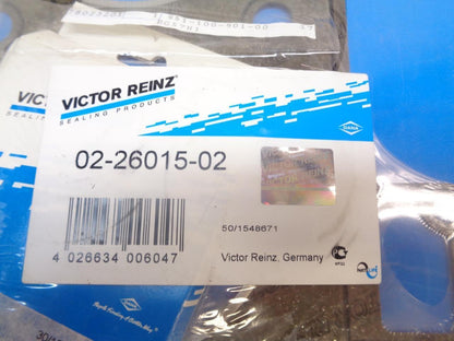 1 NEW VICTOR REINZ HEAD GASKET SET FOR PORSCHE 02-26015-02 R15